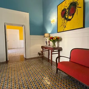 Palazzo Mirelli Bed & Breakfast Napels