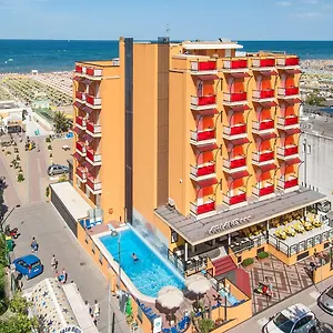 Ariane Hotel Rimini
