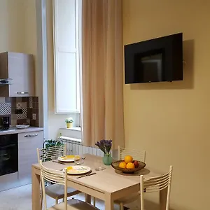 La Canzanella Bed & Breakfast Napels