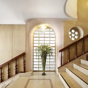 Monopole Hotel Milaan